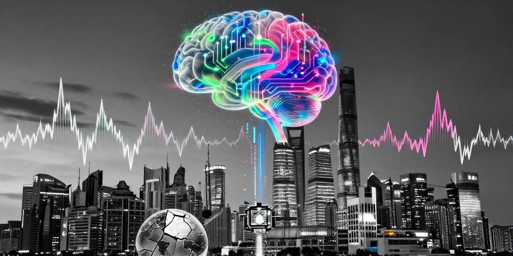 YMTC Launches Shanghai IPO: $4.9 B Raise Amid AI Memory Surge