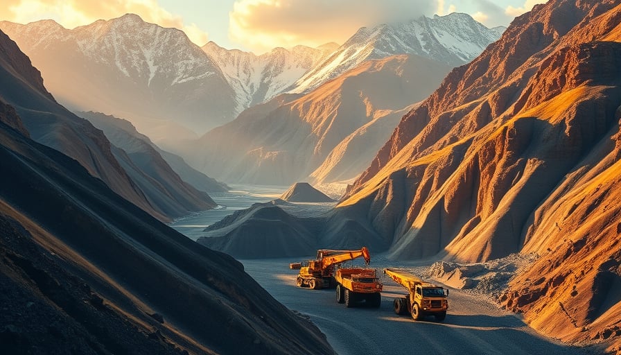 YNCE Gains Amid Coal Sector Surge: Market Rally Boosts Share Price Prospects