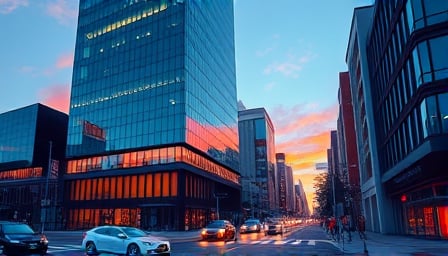 Yongan Futures Soars to New Heights Amid Market Rally and Strategic Share Buyback