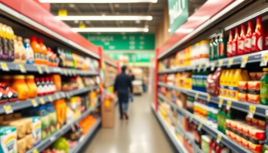 Yonghui Superstores Plans Tech Spin‑Off, Sparks Capital Flow Shift & Valuation Surge