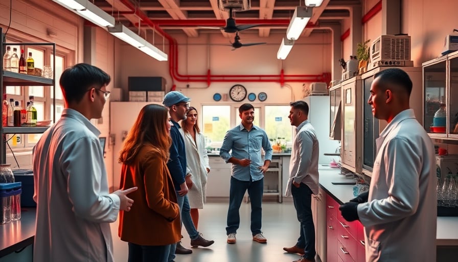 Yongtai Technology Leads in Fluorine Fine Chemicals for Pharma, Agro & Li‑ion Batteries Yongtai Technology Leads in Fluorine Fine Chemicals for Pharma, Agro & Li‑ion Batteries