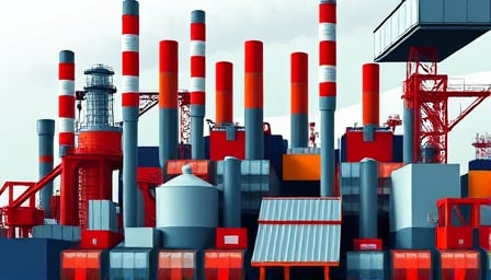 YongXing Special Materials Sees Resilience Amid Steel Sector Surge and Market Optimism