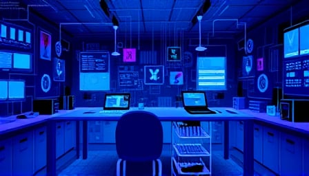 Yonyou Network Faces Market Challenges Amid AI Advancements and Strategic Shifts