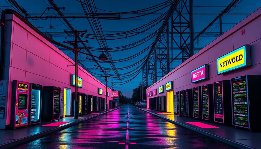 Yonyou Surges on AI‑Driven Growth, Institutional Buying & New Board Plan