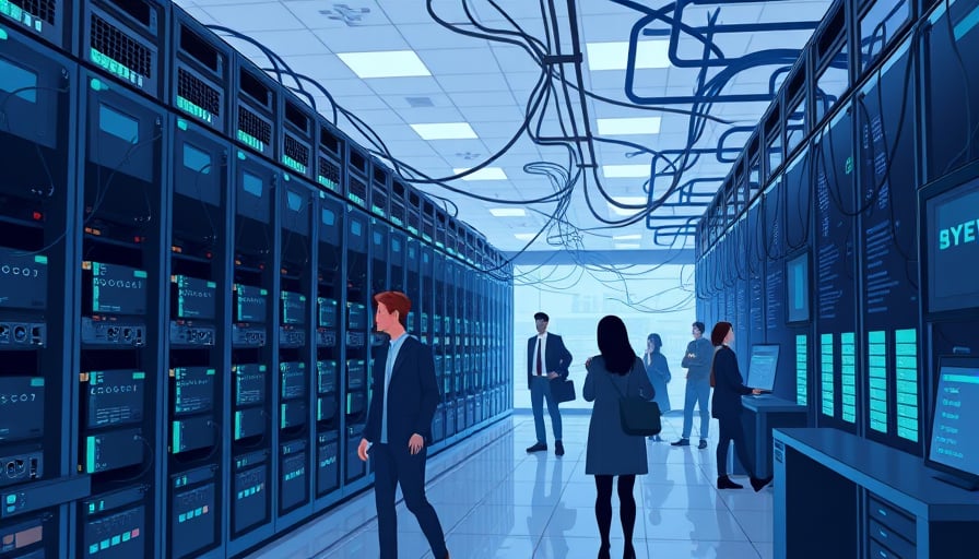 Yonyou’s Shaky Finances: Negative P/E, Book‑Value‑Only Valuation, and Investor Worries Yonyou’s Shaky Finances: Negative P/E, Book‑Value‑Only Valuation, and Investor Worries