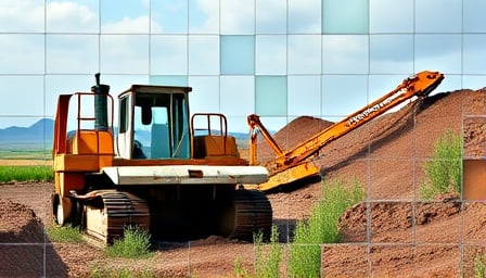 York Harbour Metals Inc.: Navigating Challenges in the Mining Sector Amid Financial Struggles