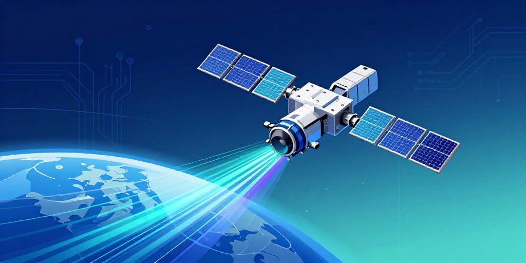 York Space Systems: Innovating Mission‑Critical Space & Defense Solutions for 2026 Growth York Space Systems: Innovating Mission‑Critical Space & Defense Solutions for 2026 Growth