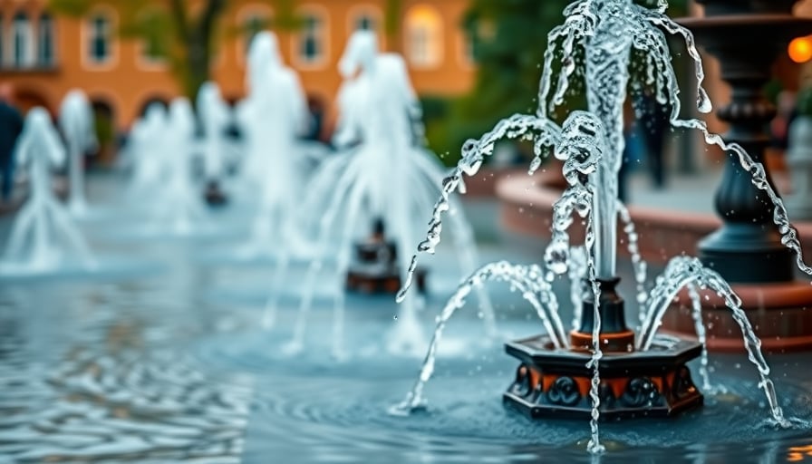 York Water Co. Shares Show Steady Growth: $32.94 and 200‑Day Bullish Signal York Water Co. Shares Show Steady Growth: $32.94 and 200‑Day Bullish Signal