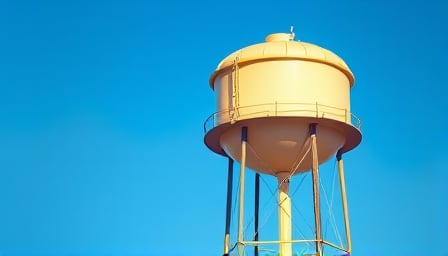 York Water Co-The: A Pillar of Stability and Innovation in Water Utilities
