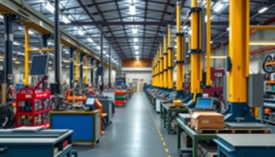 Yorkville Acquisition Corp. Fuels “Made in America” ETFs, Boosts Investor Hope