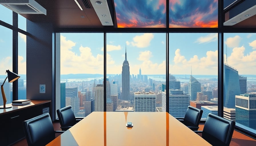 Yorkville Acquisition Corp. Targets Strategic Acquisitions Amid Nasdaq Listing