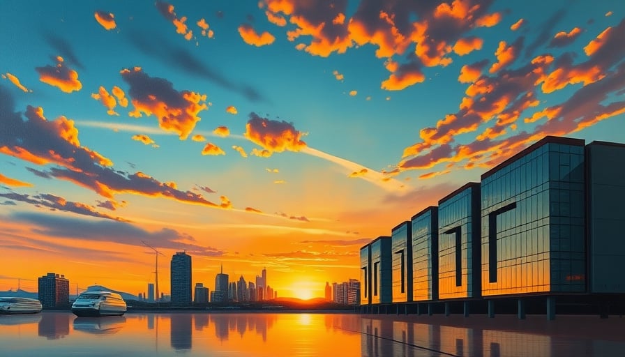 Yorkville Acquisition Names New CEO & CFO Ahead of Trump Media Takeover