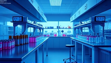 Youcare Pharmaceutical Group Co Ltd: Demonstrating Resilience and Strategic Growth in China's Pharmaceutical Sector