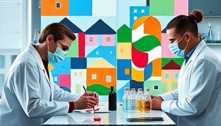 Youcare Pharmaceutical Leads Innovation Surge in China's Pharmaceutical Sector