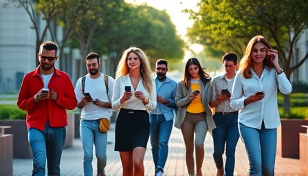 YouGov PLC Faces Market Volatility Amid Strategic Shifts and Political Uncertainty