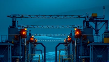 Youngy Co Ltd: Navigating Market Fluctuations with Strategic Focus on Lithium Battery Innovation
