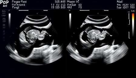 Yourgene Health PLC Leads the Way in Non-Invasive Prenatal Screening with IONA Test