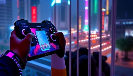 Youzu Interactive Co Ltd: Navigating the Future of Gaming with Innovation and Strategic Growth