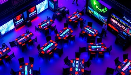 Youzu Interactive Soars on Shanghai's IP Economy Boost Amid Market Optimism