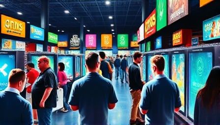 Youzu Interactive Soars on Shanghai's IP Policy Boost, Energizing Media Sector