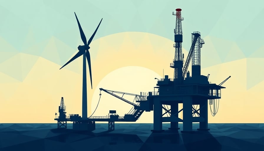 YPF SA: Argentina’s Energy Powerhouse Balancing Oil, Gas & Renewables