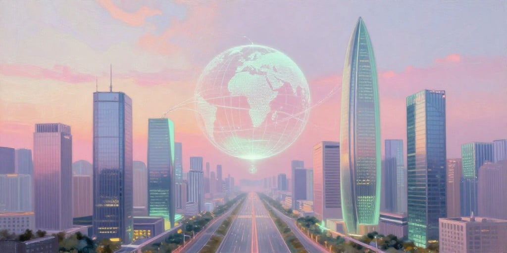 YSSTECH: China's Leading FinTech Software Company Drives Market Gains in 2026 YSSTECH: China's Leading FinTech Software Company Drives Market Gains in 2026