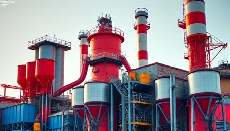 YTL Corp Bhd Reports Mixed Financial Results Amid Sector Challenges, Driven by Cement Division Success YTL Corp Bhd Reports Mixed Financial Results Amid Sector Challenges, Driven by Cement Division Success