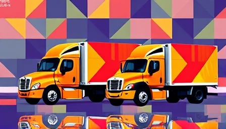 YTO Express Group Sees Gains Amid Logistics Sector Uptick in China