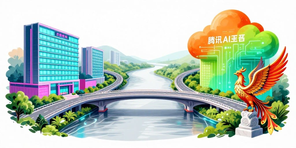 Yuanbao Inc. & Tencent's AI Tools Boost Chinese Insurance and Productivity Yuanbao Inc. & Tencent's AI Tools Boost Chinese Insurance and Productivity