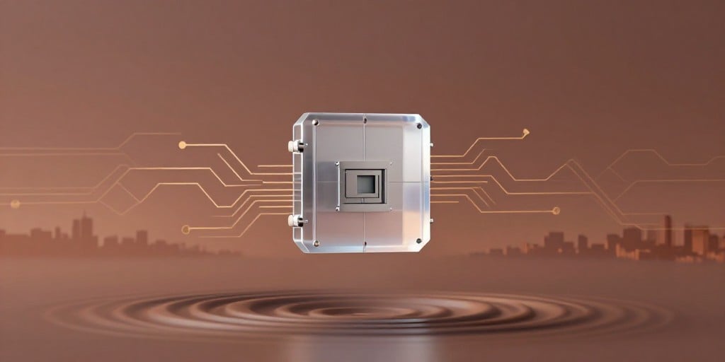 Yuanjie Semiconductor Soars 9.4% on AI‑Led Optical Surge, Hits New 1,800 CNY High