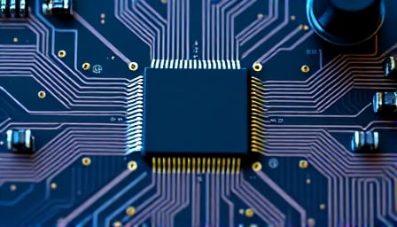 Yuanjie Semiconductor Soars with Record Earnings and Market Valuation Surge Yuanjie Semiconductor Soars with Record Earnings and Market Valuation Surge