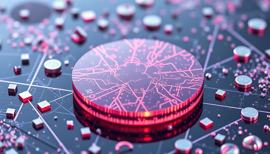 Yuanjie Semiconductor Surges 10% on CPO Tech Boom, Setting New Intraday Record