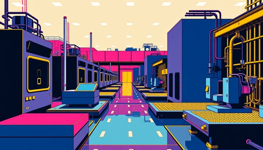 Yuanjie Semiconductor Surges on CPO Momentum & Institutional Gold‑Stock Endorsements Yuanjie Semiconductor Surges on CPO Momentum & Institutional Gold‑Stock Endorsements