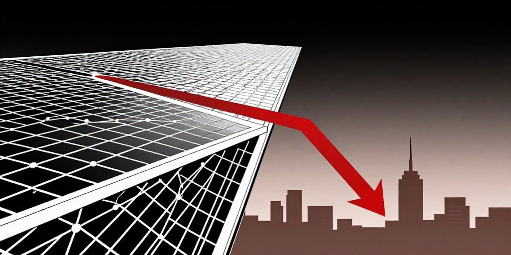 Yuanjie Semiconductor’s 20% Drop Highlights CPO Sector Shock Amid US 65% Component Rule Yuanjie Semiconductor’s 20% Drop Highlights CPO Sector Shock Amid US 65% Component Rule