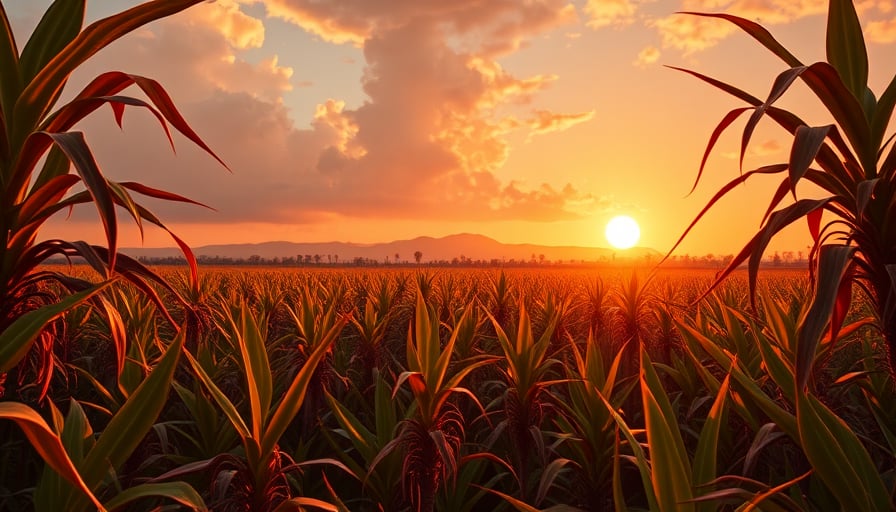 Yuegui's 2026 Rise: Diversified Sugar, Paper & Eco‑Innovation Boosts 2.75B CNY Growth