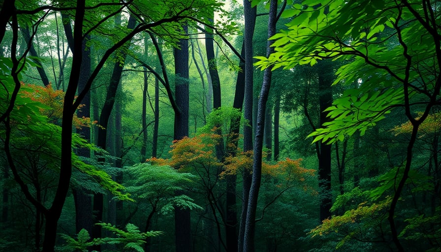 YUEGUI's Stock Soars: 52‑Week Rise, Big Market Cap & Growth in Paper & Forest Products