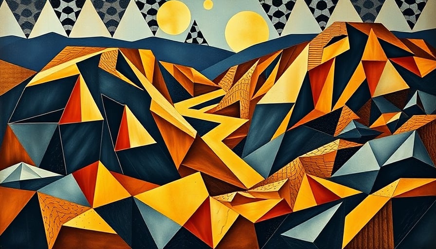 Yuguang Gold: Bullish Hype Meets Weak Fundamentals as Gold Rally Surges