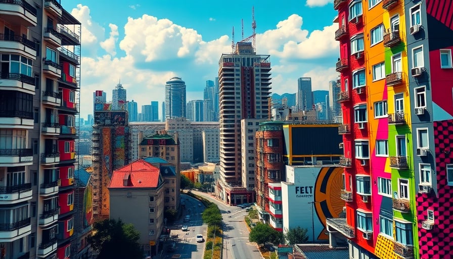 Yukaifa Co. (000514): Diversified Growth & P/E Analysis in China’s Real‑Estate Market