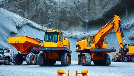 Yukon Metals Corp: Navigating Market Volatility with Innovation and Resilience