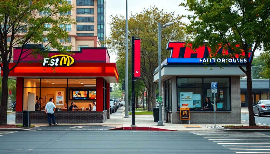 Yum! Brands’ Franchise Boost: Buy‑Side Upgrade, KFC Re‑opens in Turkey, & Pizza Hut Sale Sparks Growth