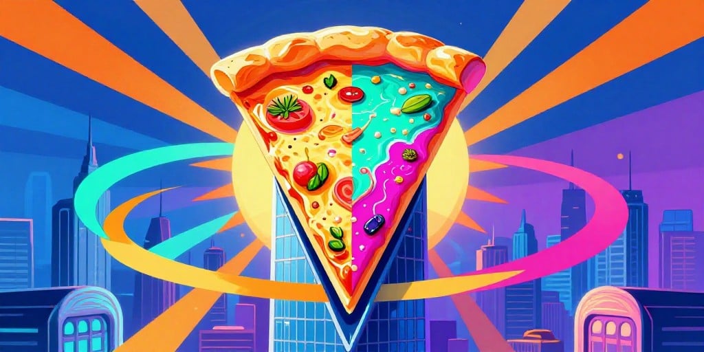 Yum China Seizes Pizza Hut China: $1.2B Buyout Spurs Growth & Profit Boost Yum China Seizes Pizza Hut China: $1.2B Buyout Spurs Growth & Profit Boost