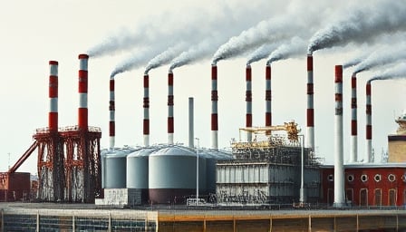 YUNDA Holding Group Co Ltd: Expanding Influence in China's Industrial Sector with Diverse Services