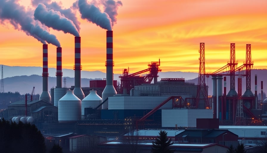 Yunnan Aluminium Co. Shines: Strong Growth, Global Reach & Solid Valuation in 2025