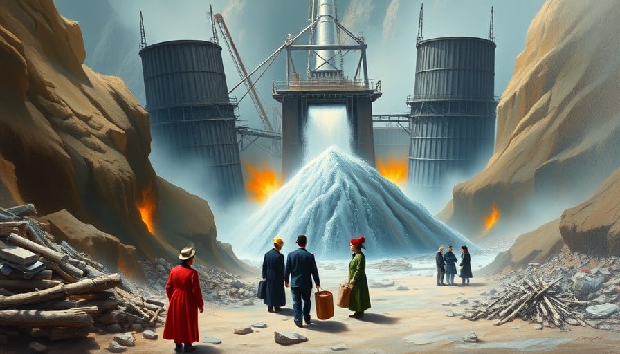 Yunnan Aluminium Surges as Resource Rally Drives Aluminium Demand