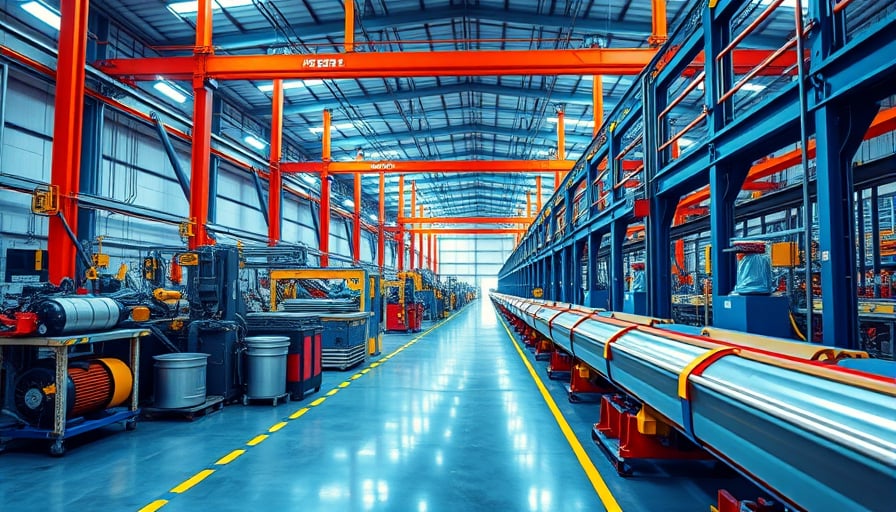 Yunnan Aluminium Surges: Policy Boost, ETF Inflows & Rising Demand Drive Positive Outlook