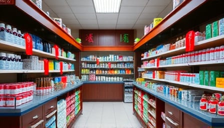 Yunnan Baiyao Group: A Resilient Leader in Global Pharmaceuticals