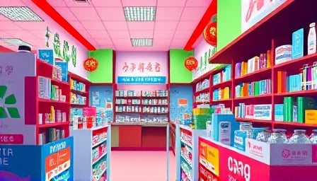 Yunnan Baiyao Group Co Ltd: Leading Innovation and Growth in the Global Pharmaceutical Sector