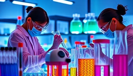 Yunnan Baiyao Group Soars Amid Pharmaceutical Sector Surge, Capitalizing on Innovation and Growth