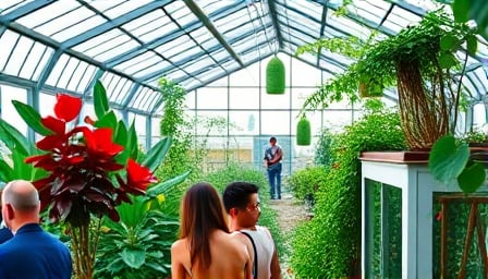 Yunnan Botanee Bio-Technology: Leading Innovation in China's Biotech Sector