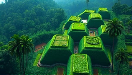 Yunnan Bowin Technology & Industry Co., Ltd. Capitalizes on Planting and Forestry Sector Boom